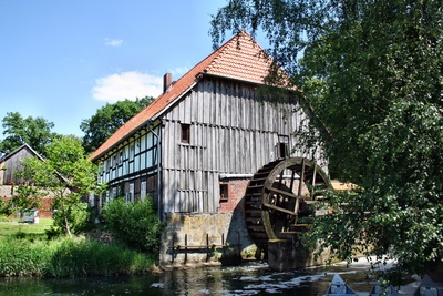 Eltzer Mühle