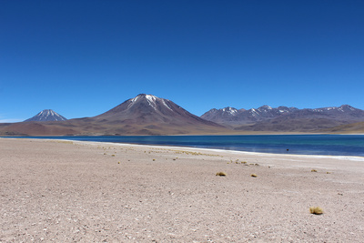 Altiplano Chile