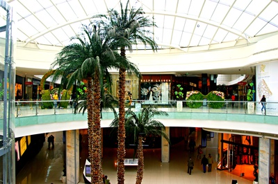 Morocco Mall