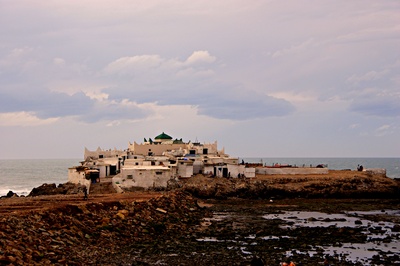 Kleine Fischerinsel (Casablanca)
