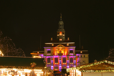 Lichterglanz Lichterglanz