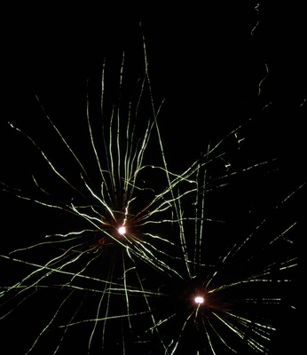 Baby its a Firework 05