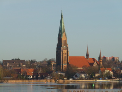 Schleswig Dom