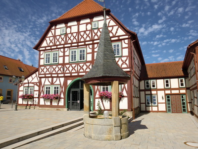 Rathaus