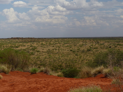 Australiens Outback 3