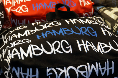 Hamburg Tasche