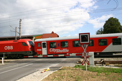 ÖBB City-Shuttle