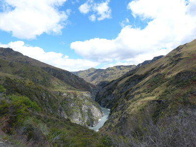 Skippers Canyon NZ 3