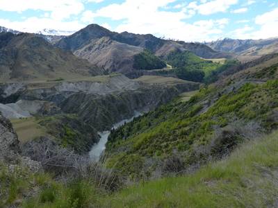 Skippers Canyon NZ 4