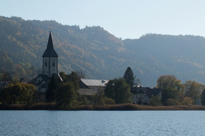Ossiacher Kloster