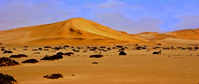 Namibia