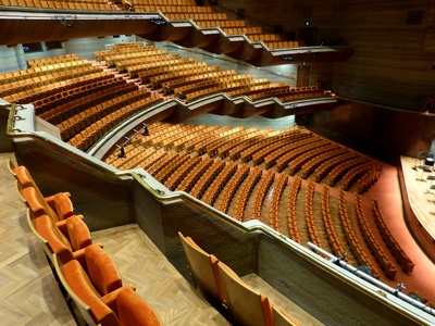 Konzertsaal 1