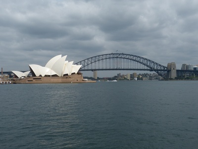 Sydney 1