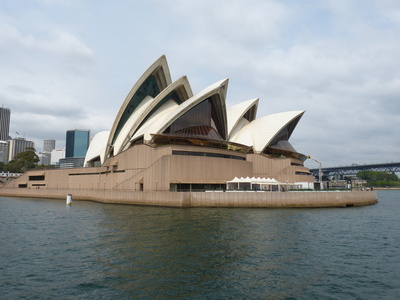 Sydney Oper 2
