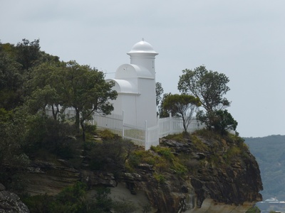 Kleiner Leuchtturm (Sydney)