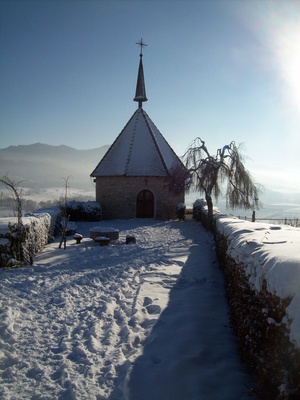 Winterkapelle
