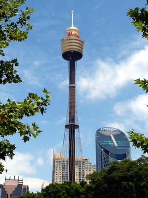 Sydney City 2
