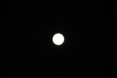 Vollmond