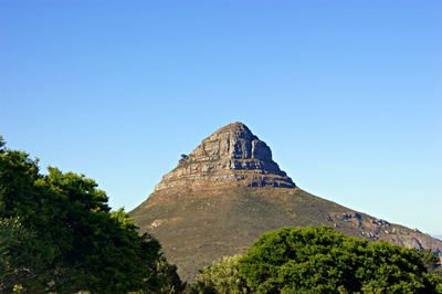 Der Lion’s Head Der Lion’s Head