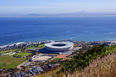 Das Kapstadt-Stadion