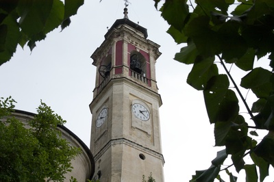 Cannero Riviera - Lago Maggiore