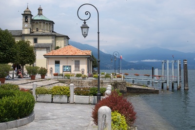Cannobio - Lago Maggiore
