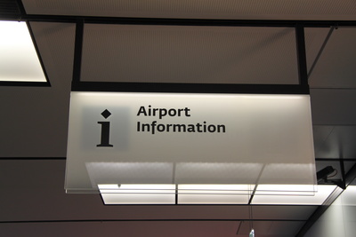 Airport Information