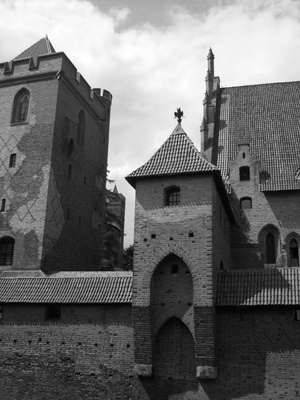 Malbork/Marienburg