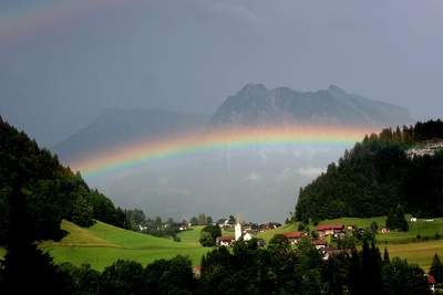 Regenbogen