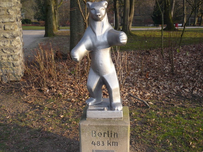Berliner Bär