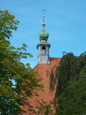 Klosterkirche Preetz