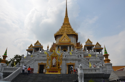 tempel,goldbudha,bangkok