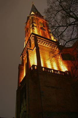 Nikolaikirche Lüneburg Nikolaikirche Lüneburg
