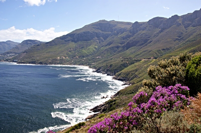 Chapmans Peak Drive