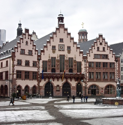 Rathaus Römer