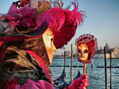 Karneval in Venedig-01