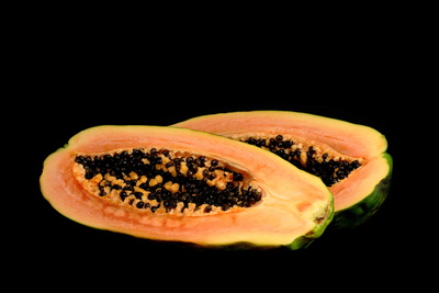 Papaya 8