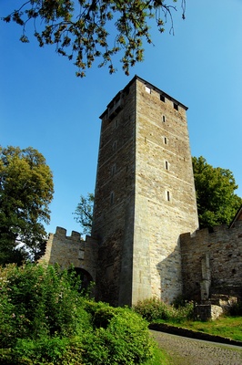 Burg Schaumburg zu Rinteln #2