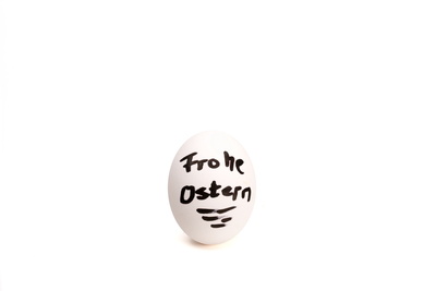 Frohe Ostern 12