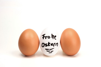 Frohe Ostern 13