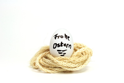 Frohe Ostern 14