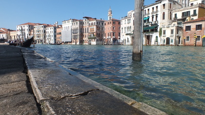 Venedig / Canal Grande