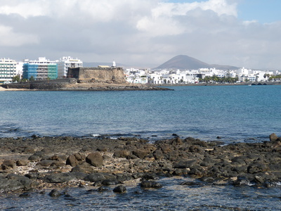 Arrecife (Lanzerote) 3