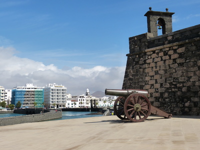 Festung Arrecife