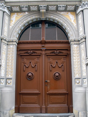 Görlitzer Tür