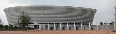 Green Point Stadion Panorama (Kapstadt)