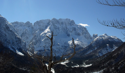Montasch Winter 2013