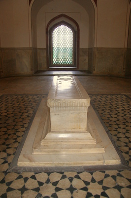 Humayun-Mausoleum
