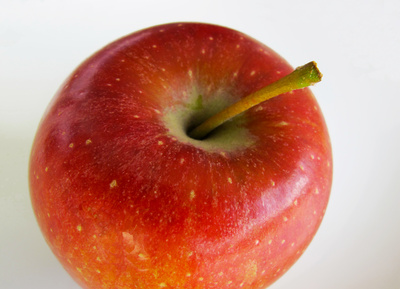 Adams Apfel
