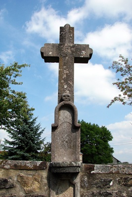 Altes Steinernes Kreuz